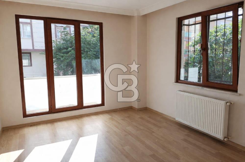 Sancaktepe Yenidoğanda Satılık Daire