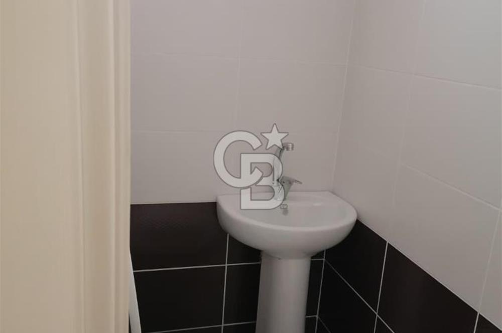 Sancaktepe Yenidoğanda Satılık Daire