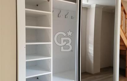 Sancaktepe Yenidoğanda Satılık Daire