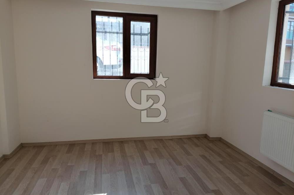 Sancaktepe Yenidoğanda Satılık Daire