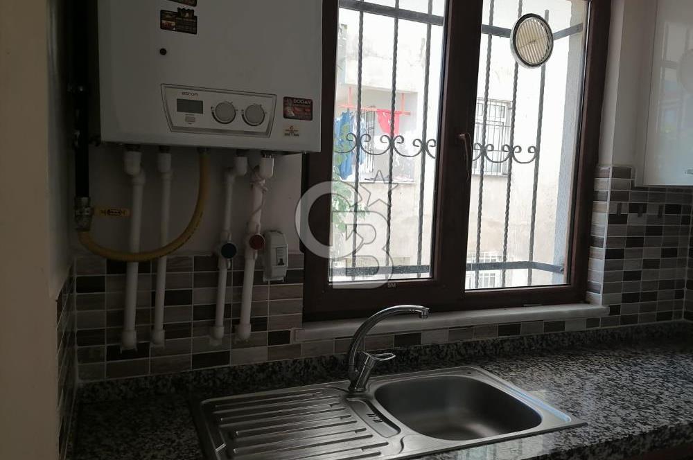 Sancaktepe Yenidoğanda Satılık Daire