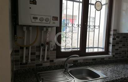 Sancaktepe Yenidoğanda Satılık Daire