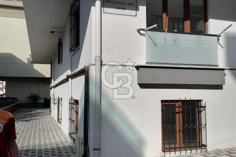 Sancaktepe Yenidoğanda Satılık Daire