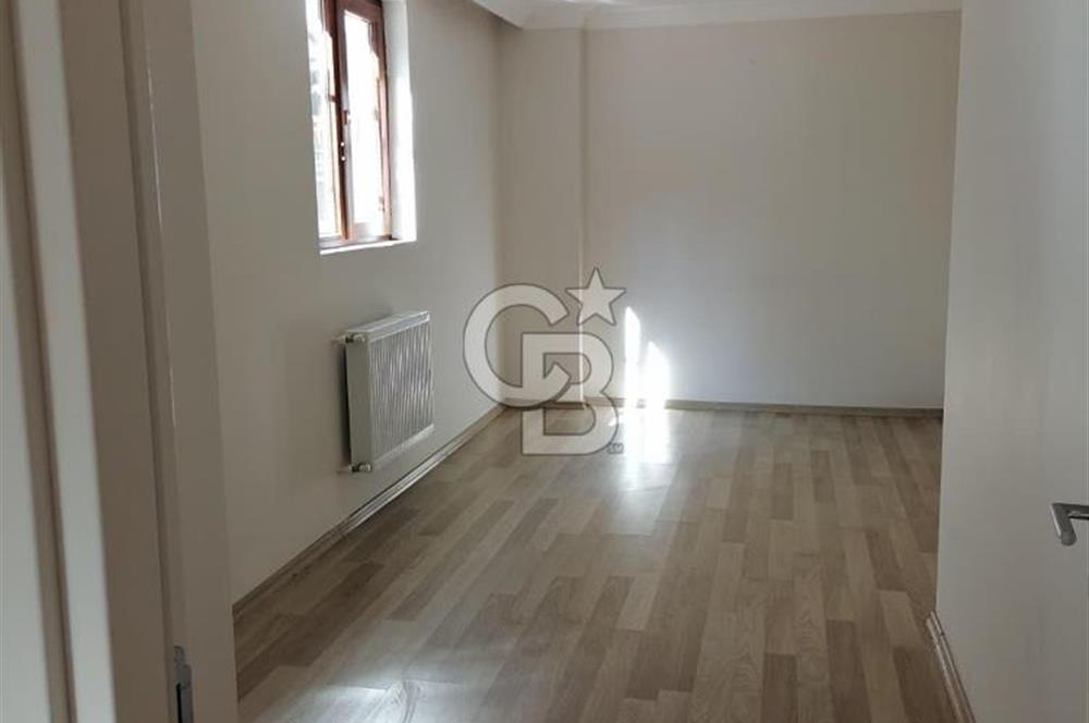 Sancaktepe Yenidoğanda Satılık Daire