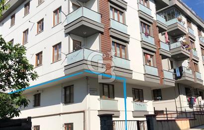Sancaktepe Yenidoğanda Satılık Daire