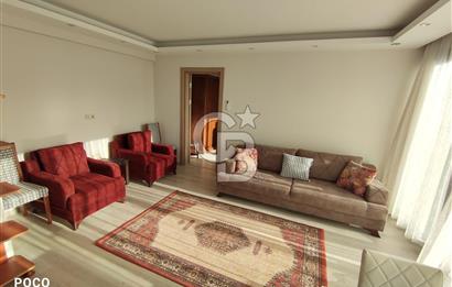 İzmir Çiğli Balatçık Siena Loft 'ta 2+1 Eşyalı Satılık Daire CBPH