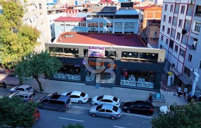 ŞEHRİN KALBİNDE BÜYÜK KULLANIŞLI MAĞAZA