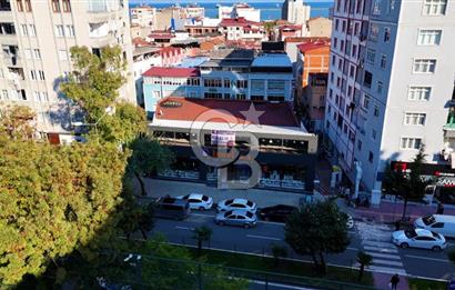 ŞEHRİN KALBİNDE BÜYÜK KULLANIŞLI MAĞAZA