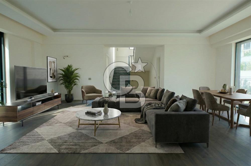 SEFERİHİSAR'DA PRESTİJLİ VE KONFORLU SATILIK MÜSTAKİL LÜKS VİLLA