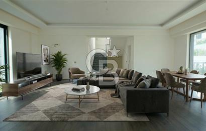 SEFERİHİSAR'DA PRESTİJLİ VE KONFORLU SATILIK MÜSTAKİL LÜKS VİLLA