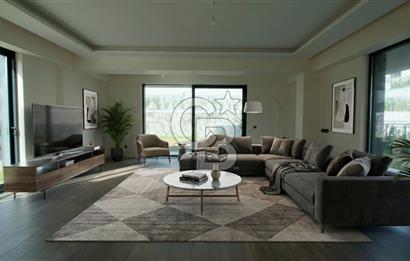 SEFERİHİSAR'DA PRESTİJLİ VE KONFORLU SATILIK MÜSTAKİL LÜKS VİLLA