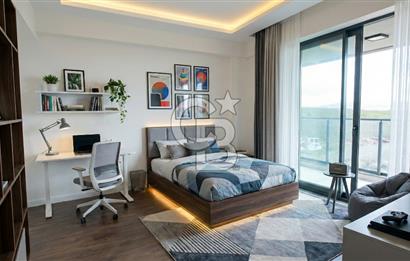 SEFERİHİSAR'DA PRESTİJLİ VE KONFORLU SATILIK MÜSTAKİL LÜKS VİLLA