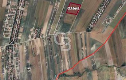 CB VİZYON BÜŞRA ERGÜL DEN AKYURT BÜĞDÜZ MH. TEK TAPU TARLA