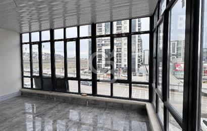 BAĞLICA MAHALLESİNDE KİRALIK DÜKKAN 