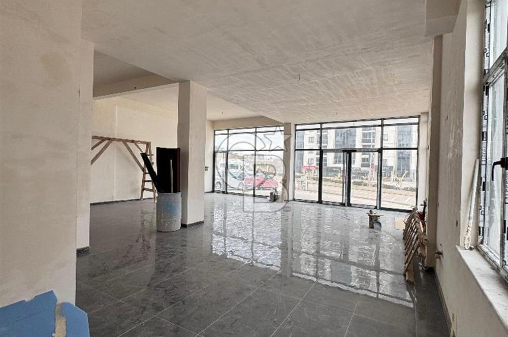 BAĞLICA MAHALLESİNDE KİRALIK DÜKKAN 