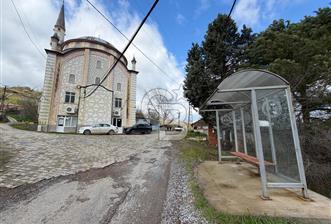 YALOVA ALTINOVA KARADERE KÖYÜNDE İMARLI SATALIK ARSA! - 2 - 336487