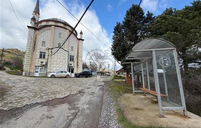 YALOVA ALTINOVA KARADERE KÖYÜNDE İMARLI SATALIK ARSA!