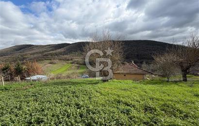 YALOVA ALTINOVA KARADERE KÖYÜNDE İMARLI SATALIK ARSA!