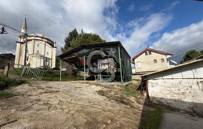 YALOVA ALTINOVA KARADERE KÖYÜNDE İMARLI SATALIK ARSA!