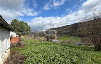 YALOVA ALTINOVA KARADERE KÖYÜNDE İMARLI SATALIK ARSA!