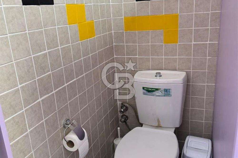  ALSANCAK’TA MARKA DEĞERİ OLAN ÇOCUK DENGE & KOORDİNASYON MERKEZİ