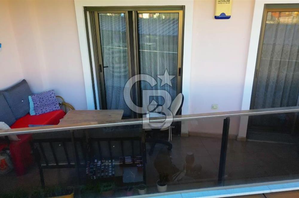 Muğla Merkezde Masrafsız Oturuma Hazır Satılık 3+1 Daire