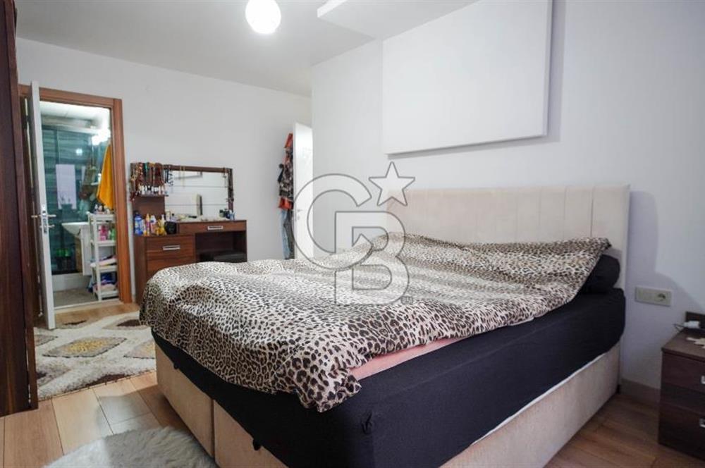 Muğla Merkezde Masrafsız Oturuma Hazır Satılık 3+1 Daire