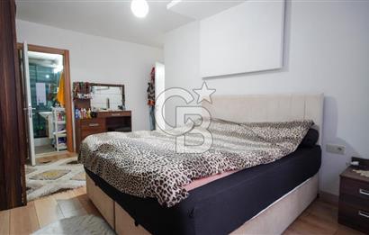 Muğla Merkezde Masrafsız Oturuma Hazır Satılık 3+1 Daire