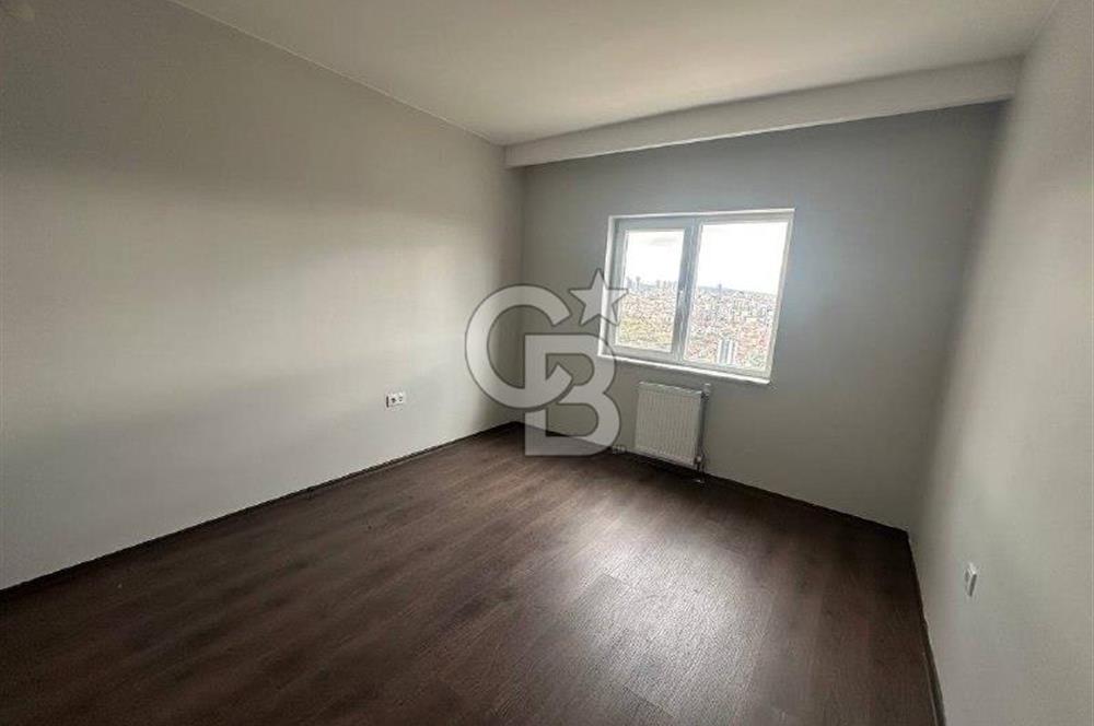 Derbent Mah. 145 m², 3+1, Ayyıldız Sitesi, 13.Kat Kiralık Daire