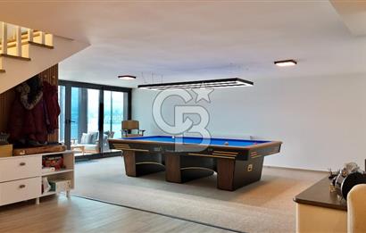 GÜZELBAHÇE ÇAMLI ÖZEL YAPIM SATILIK LÜKS VİLLA 