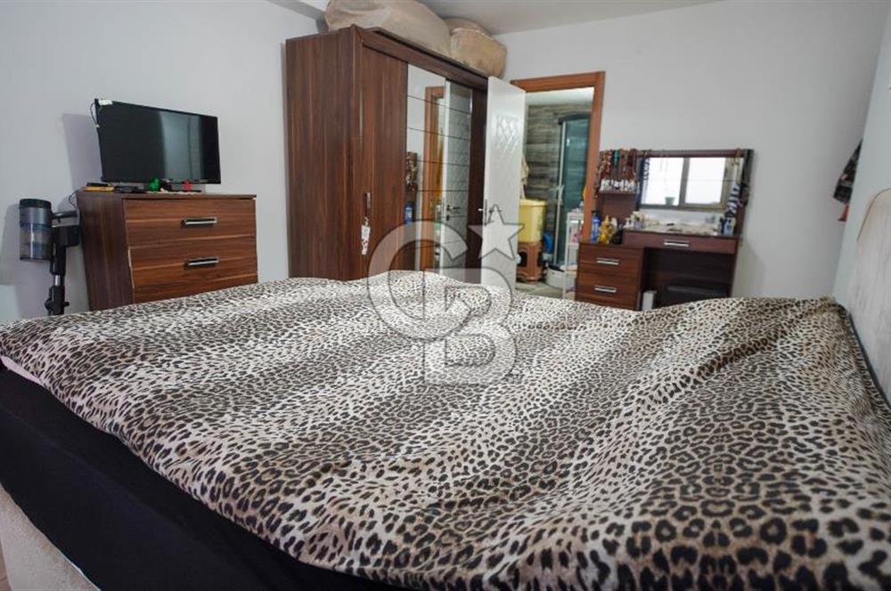 Muğla Merkezde Masrafsız Oturuma Hazır Satılık 3+1 Daire