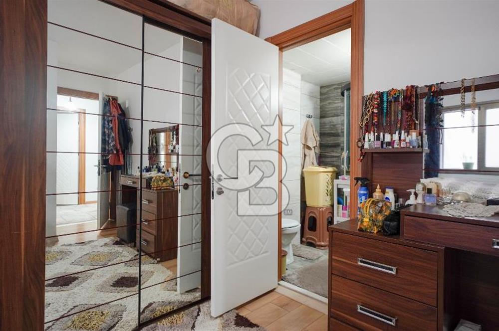 Muğla Merkezde Masrafsız Oturuma Hazır Satılık 3+1 Daire