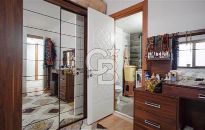 Muğla Merkezde Masrafsız Oturuma Hazır Satılık 3+1 Daire