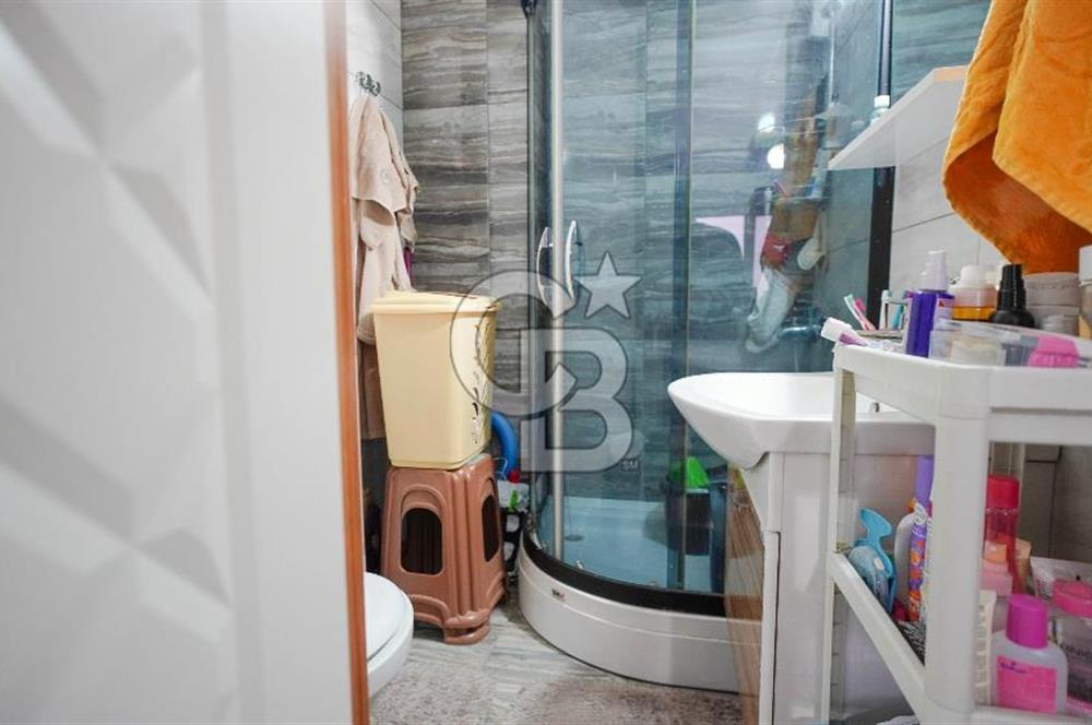 Muğla Merkezde Masrafsız Oturuma Hazır Satılık 3+1 Daire