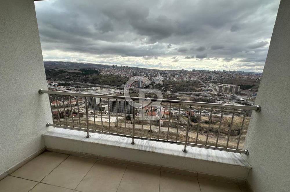 Derbent Mah. 145 m², 3+1, Ayyıldız Sitesi, 13.Kat Kiralık Daire