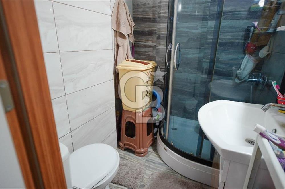 Muğla Merkezde Masrafsız Oturuma Hazır Satılık 3+1 Daire