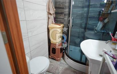 Muğla Merkezde Masrafsız Oturuma Hazır Satılık 3+1 Daire