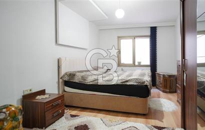 Muğla Merkezde Masrafsız Oturuma Hazır Satılık 3+1 Daire