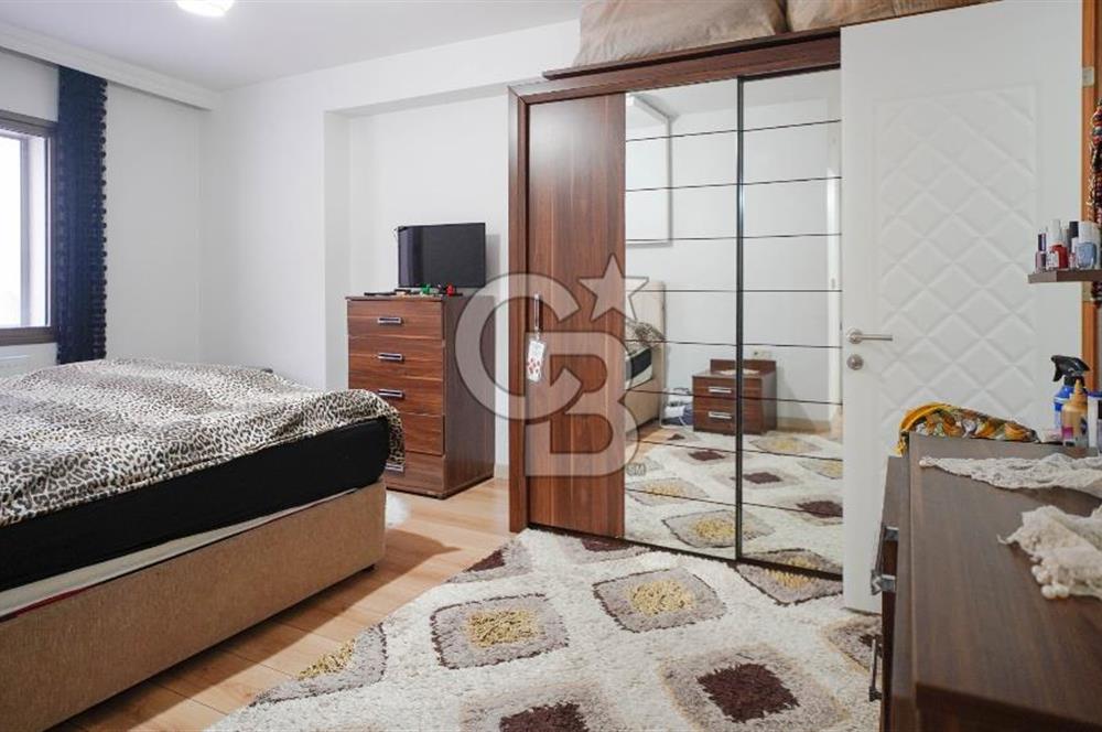 Muğla Merkezde Masrafsız Oturuma Hazır Satılık 3+1 Daire