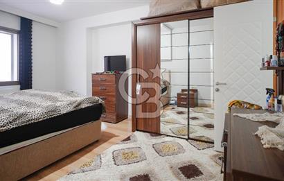 Muğla Merkezde Masrafsız Oturuma Hazır Satılık 3+1 Daire