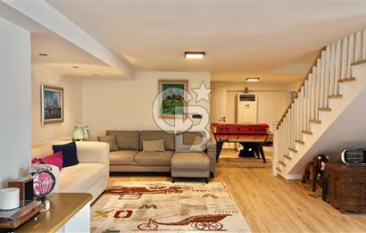 GÜZELBAHÇE ÇAMLI ÖZEL YAPIM SATILIK LÜKS VİLLA 