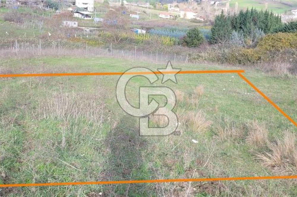 Merkez-Elmalık Mah. Müstakil Parsel, 407 m², Villa İmarlı Arsa