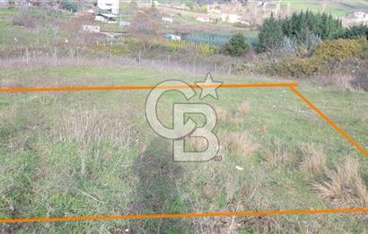 Merkez-Elmalık Mah. Müstakil Parsel, 407 m², Villa İmarlı Arsa