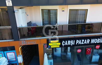 Muğla Merkezde Masrafsız Oturuma Hazır Satılık 3+1 Daire