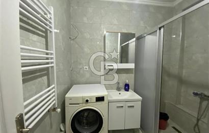 Museland-Konak Zeytinlik'te Doğalgazlı, 2+1 Kiralık Daire