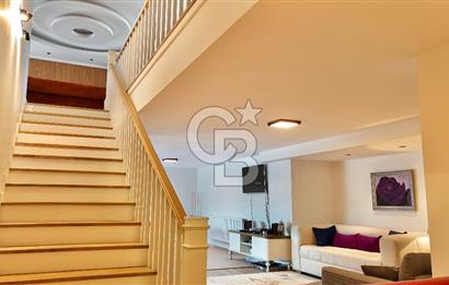 GÜZELBAHÇE ÇAMLI ÖZEL YAPIM SATILIK LÜKS VİLLA 