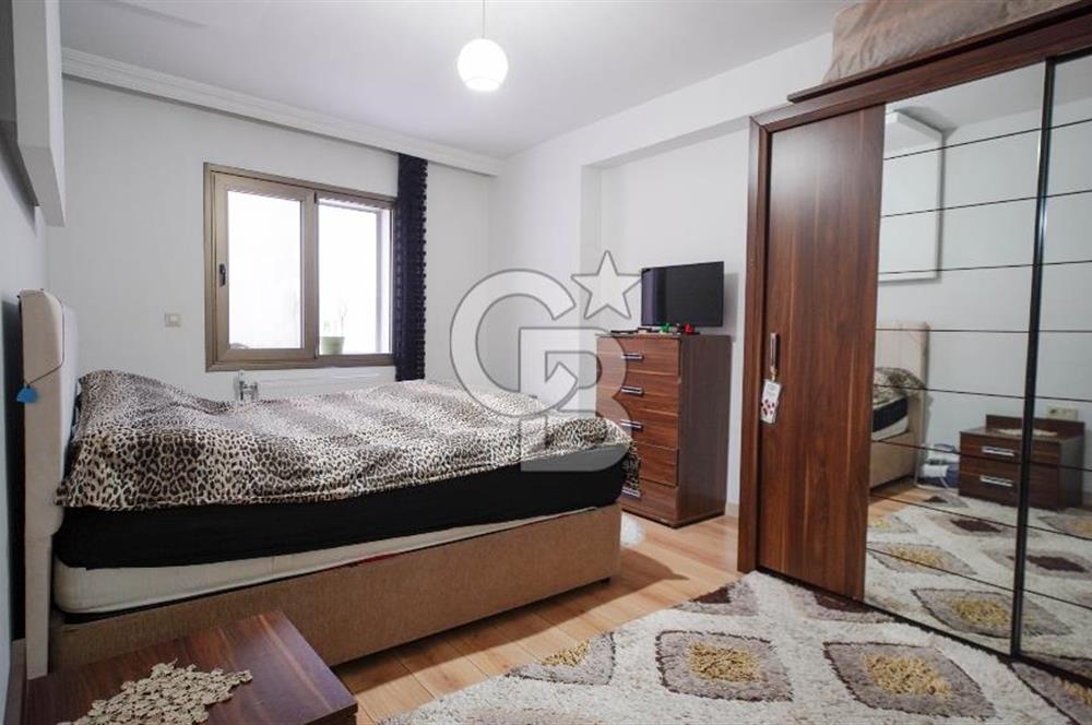 Muğla Merkezde Masrafsız Oturuma Hazır Satılık 3+1 Daire