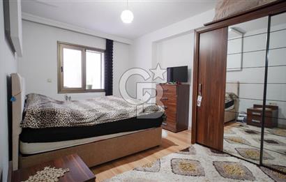 Muğla Merkezde Masrafsız Oturuma Hazır Satılık 3+1 Daire