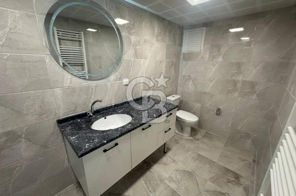 Derbent Mah. 145 m², 3+1, Ayyıldız Sitesi, 13.Kat Kiralık Daire