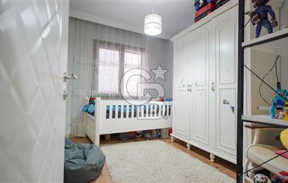 Muğla Merkezde Masrafsız Oturuma Hazır Satılık 3+1 Daire